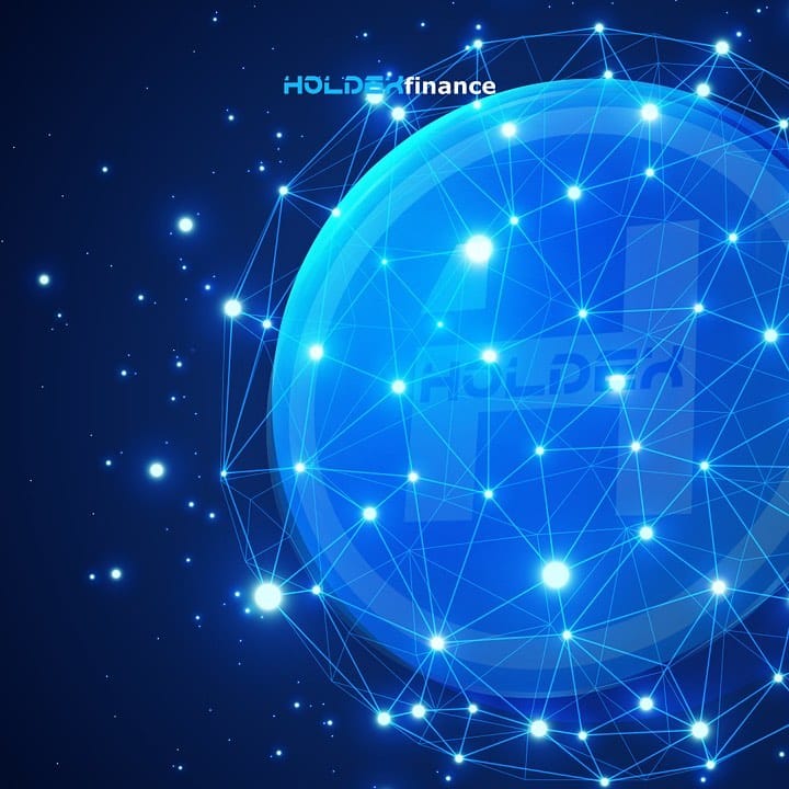 Post 1 by Holdex Finance on Instagram (image)