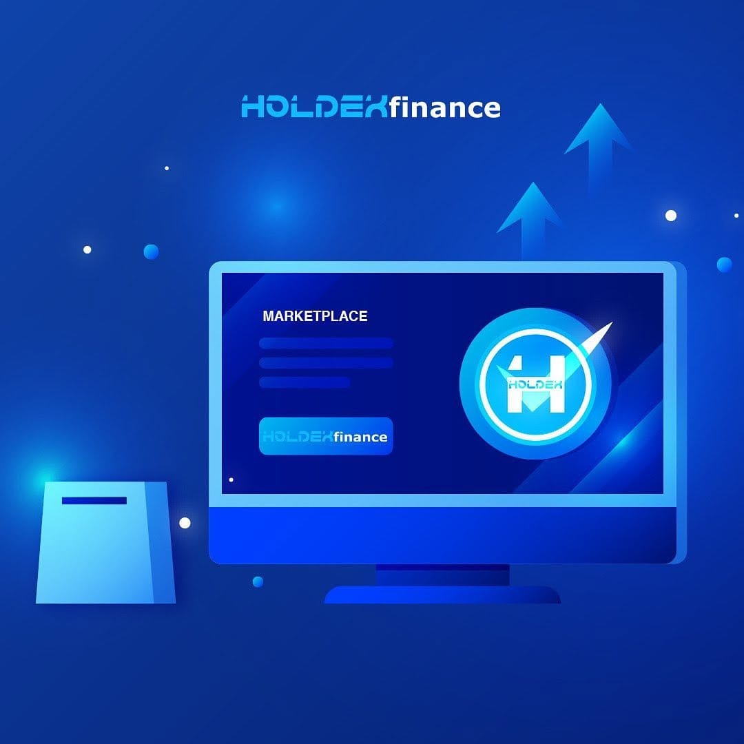 Post 8 by Holdex Finance on Instagram (image)