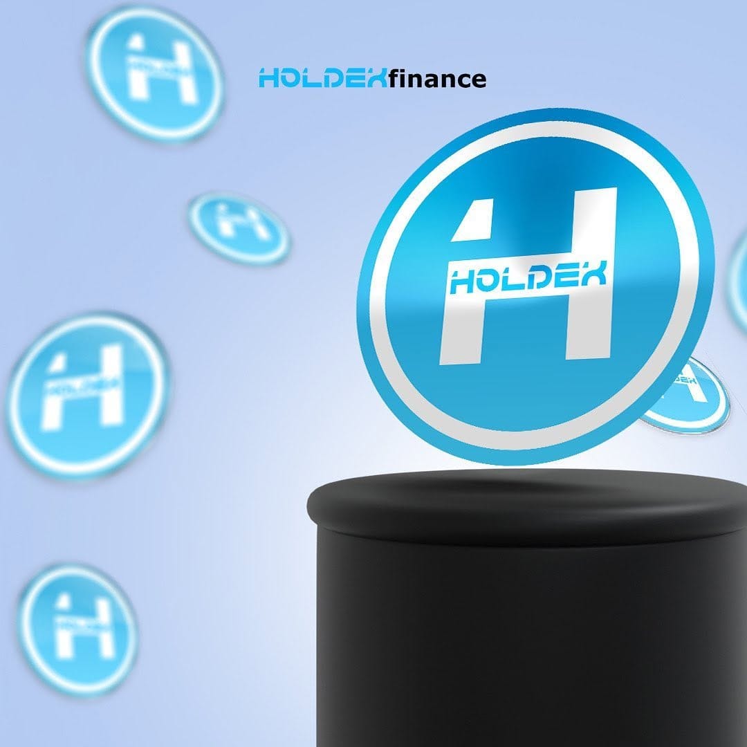 Post 7 by Holdex Finance on Instagram (image)