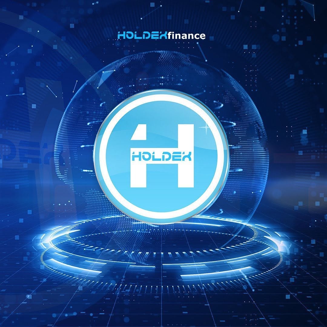 Post 2 by Holdex Finance on Instagram (image)