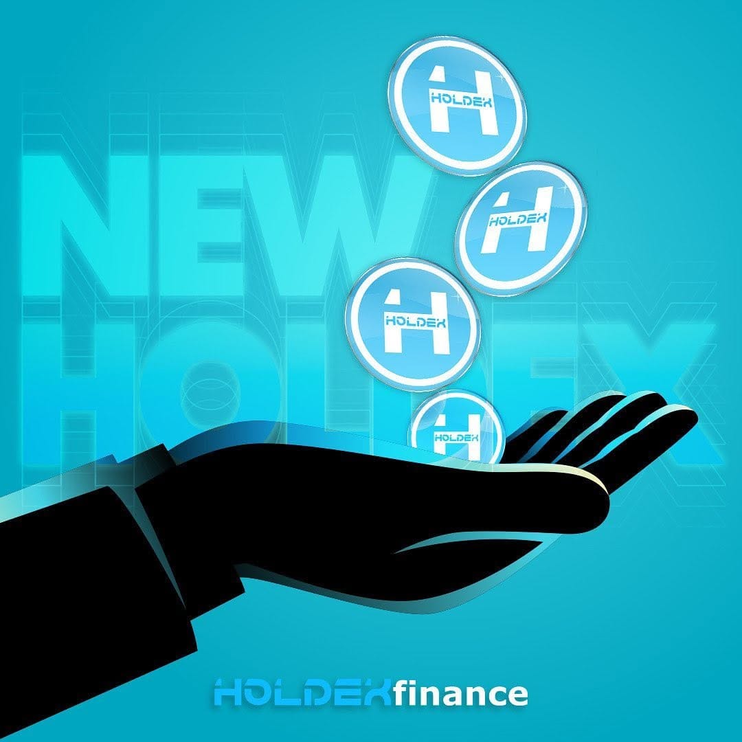Post 4 by Holdex Finance on Instagram (image)