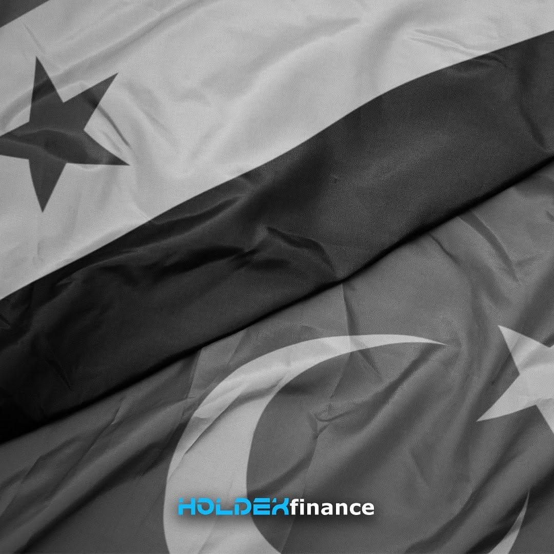 Post 9 by Holdex Finance on Instagram (image)
