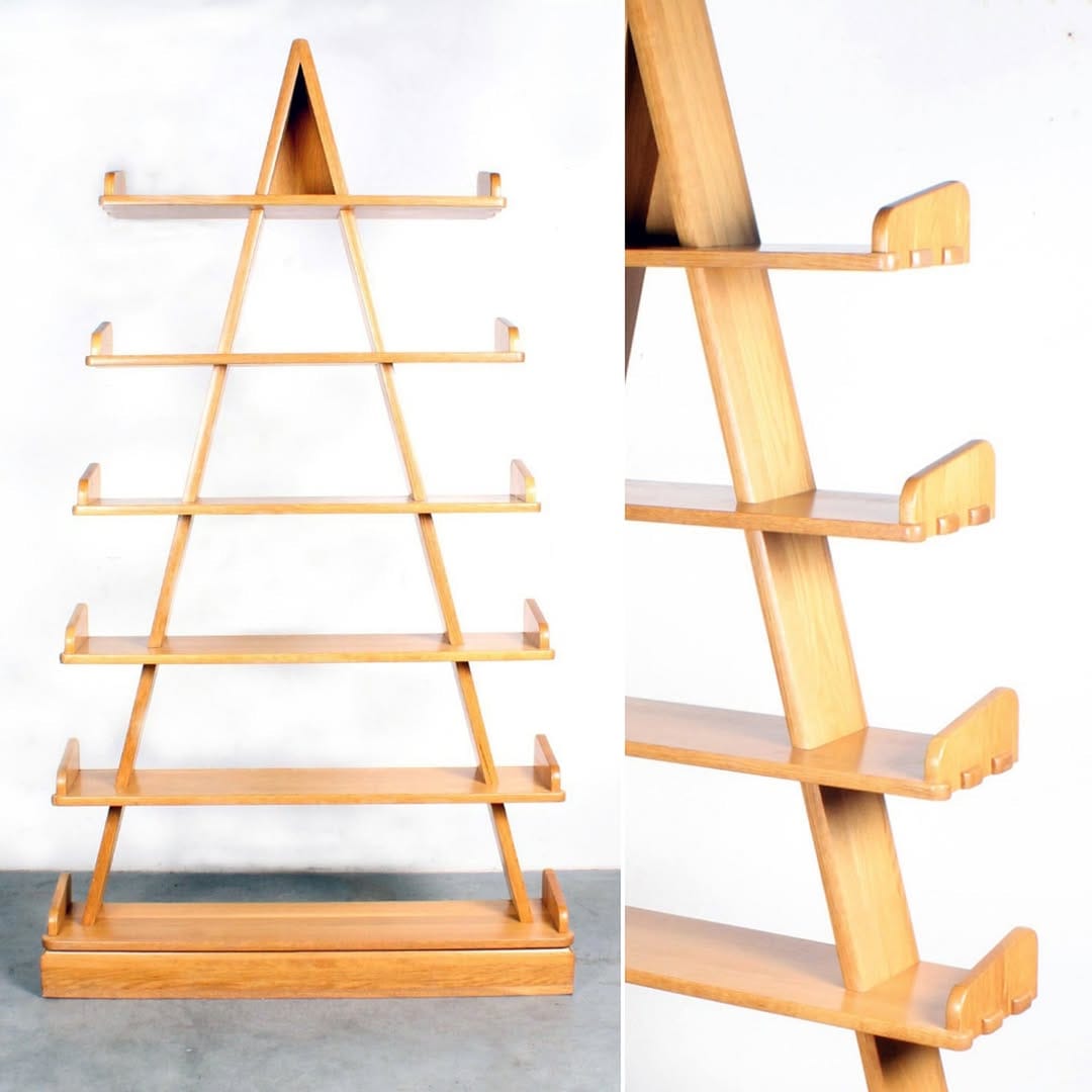 Post 9 by Vintage design furniture/lamps on Instagram (image)