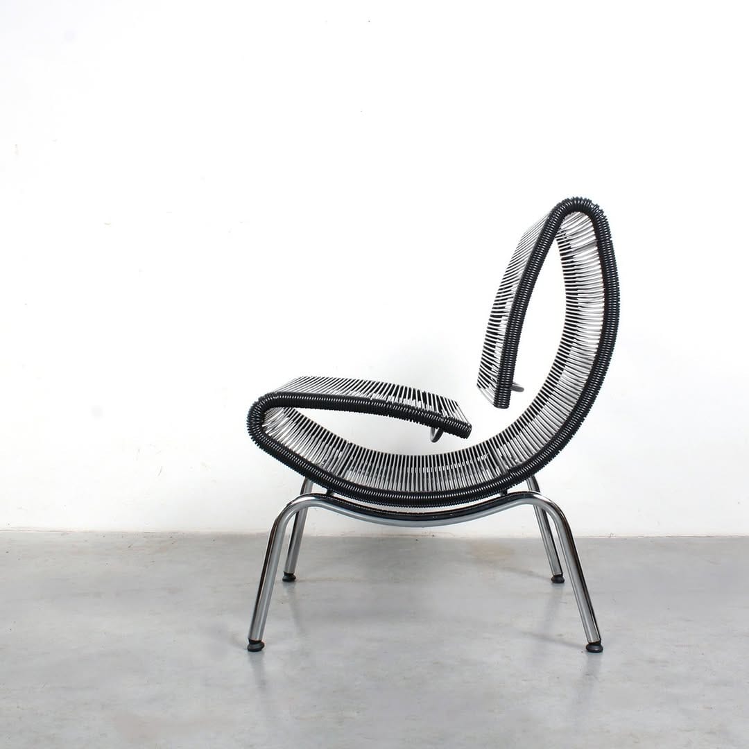 Post 5 by Vintage design furniture/lamps on Instagram (image)