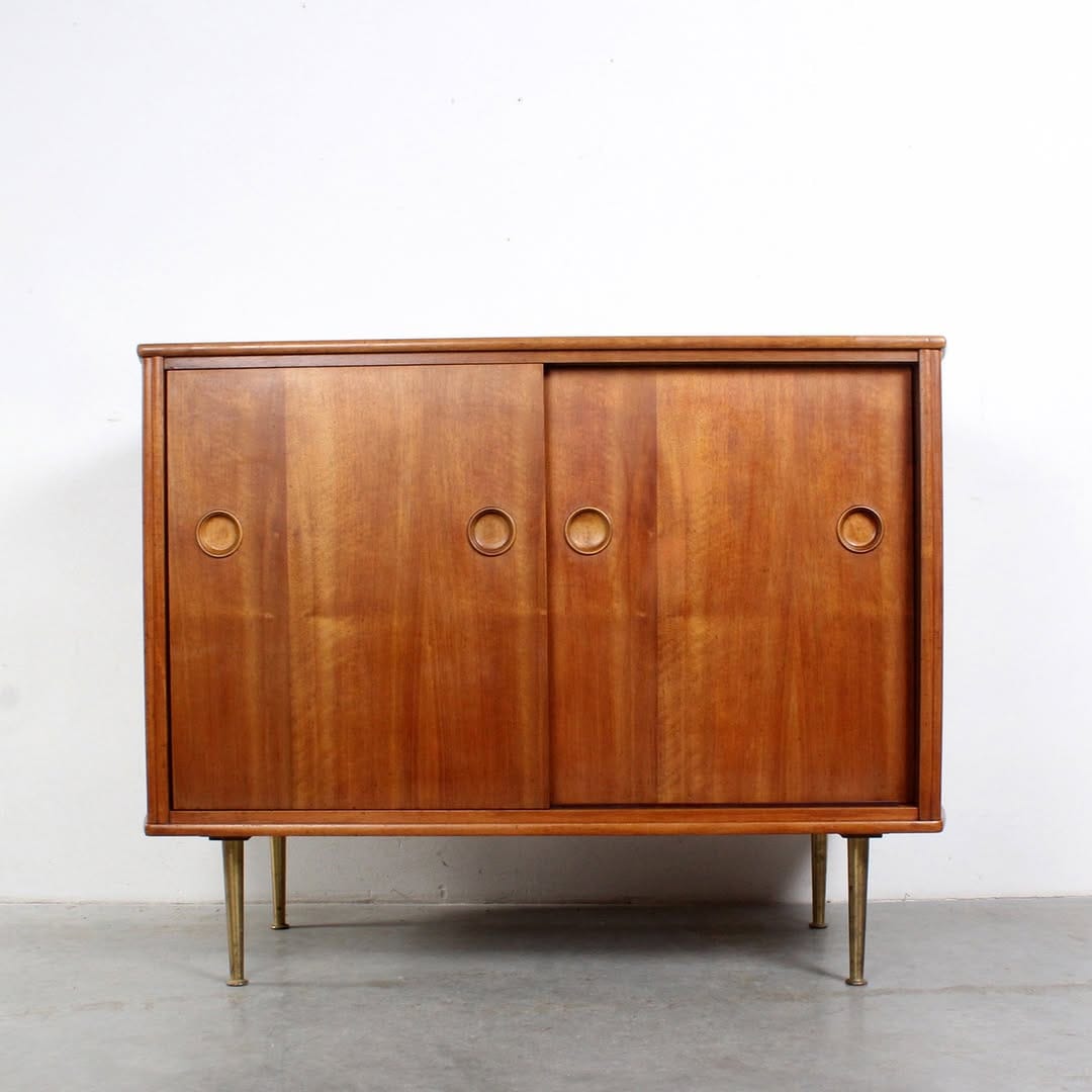 Post 6 by Vintage design furniture/lamps on Instagram (carousel)