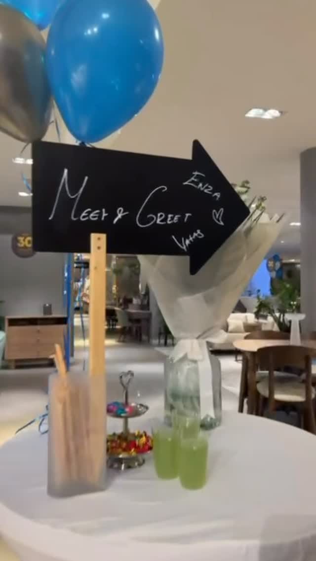 Post 3 by Enza Home Nederland on Instagram (video)