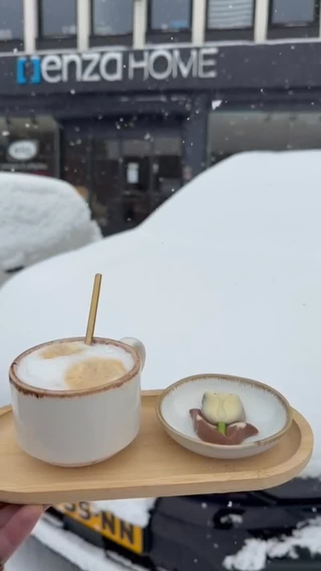 Post 10 by Enza Home Nederland on Instagram (video)