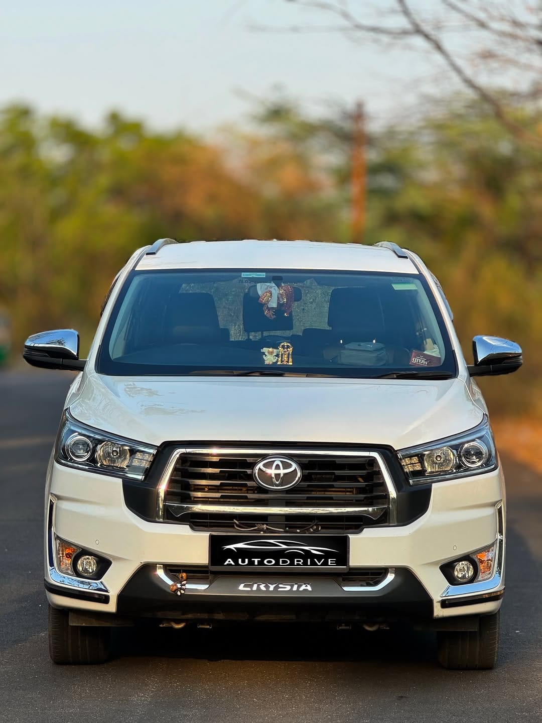 Post 2 by Auto Drive Moto Corp Hyderabad on Instagram (carousel)