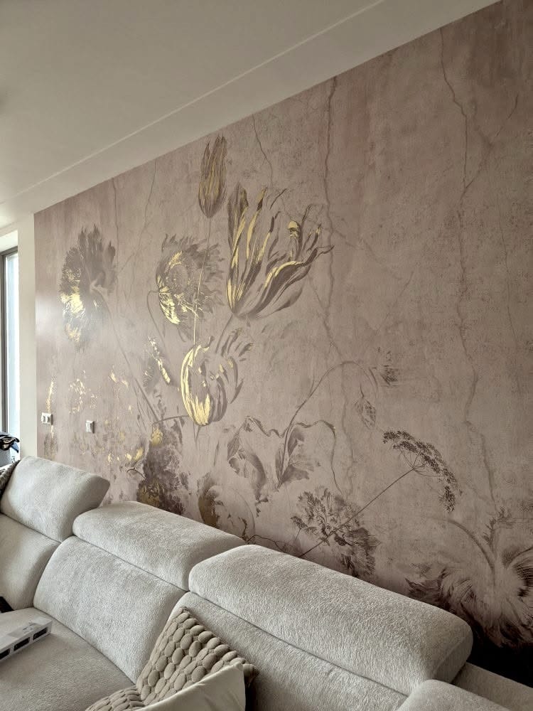 Post 10 by KEK Amsterdam | Wallcoverings on Instagram (carousel)