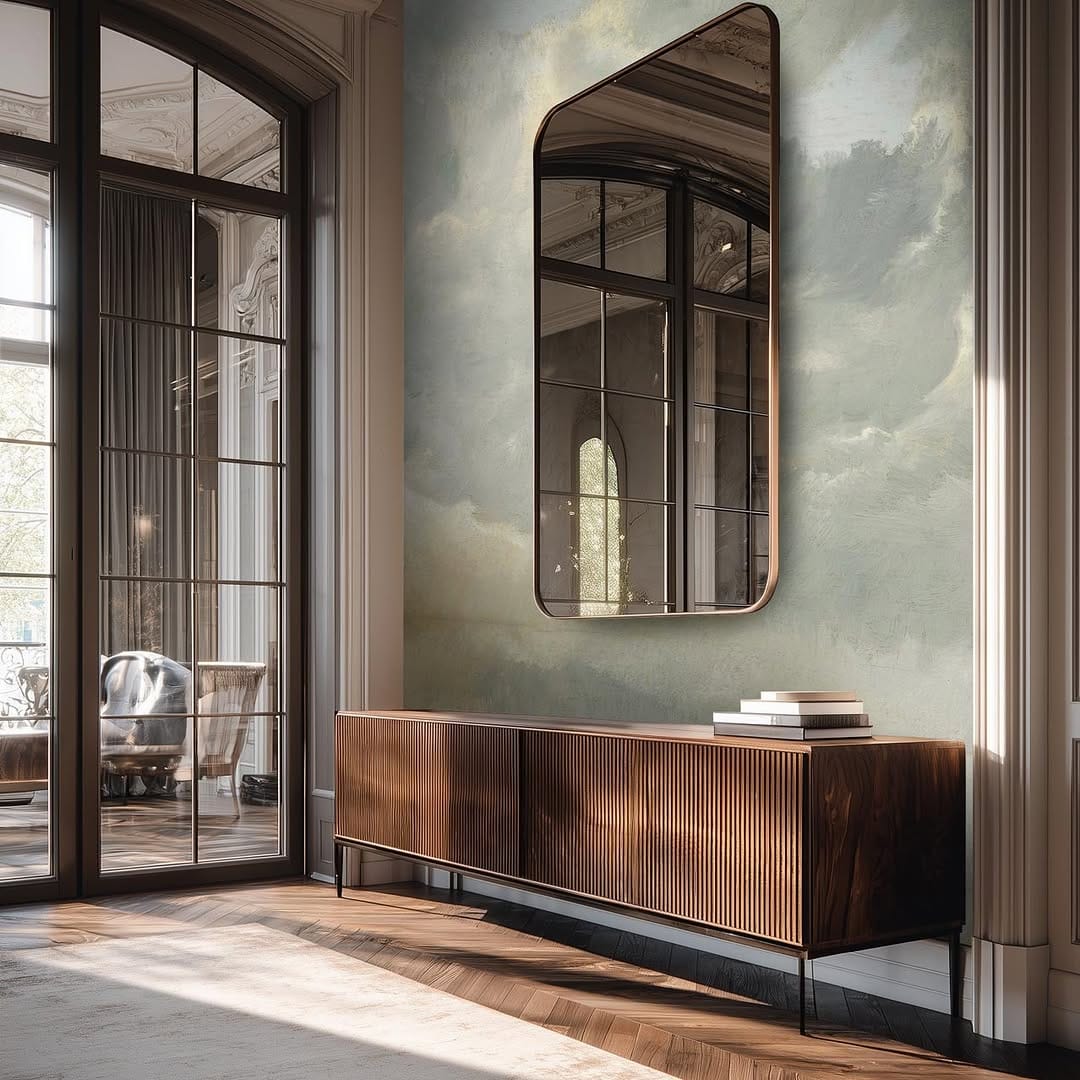 Post 4 by KEK Amsterdam | Wallcoverings on Instagram (carousel)