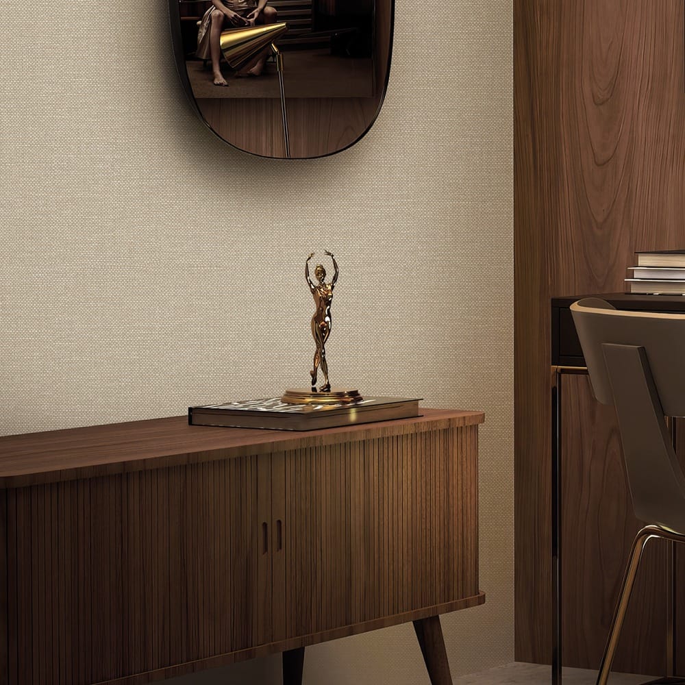 Post 1 by KEK Amsterdam | Wallcoverings on Instagram (image)