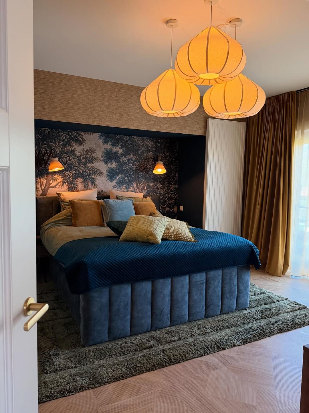 Post 9 by KEK Amsterdam | Wallcoverings on Instagram (carousel)