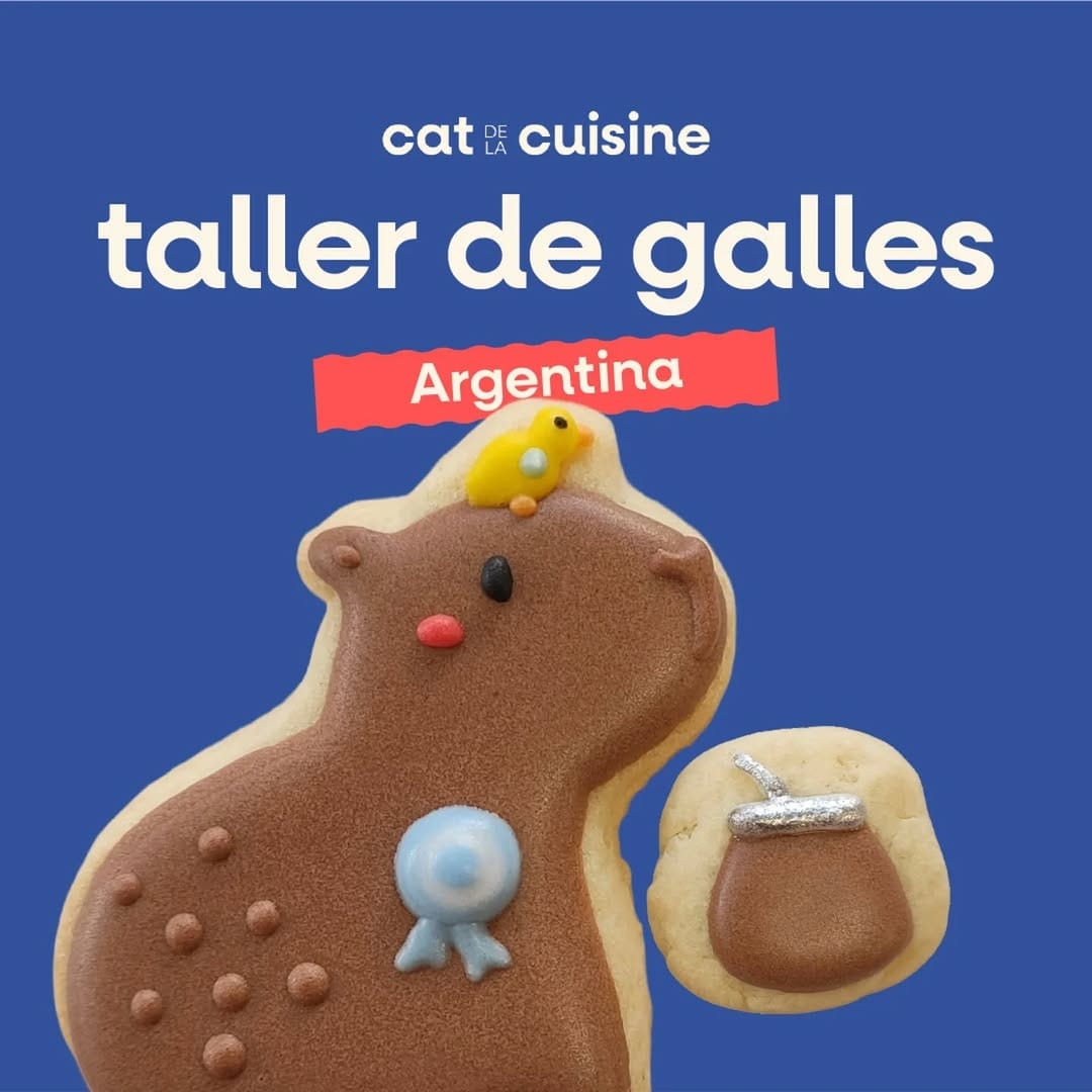 Post 9 by Cat de la cuisine on Instagram (carousel)