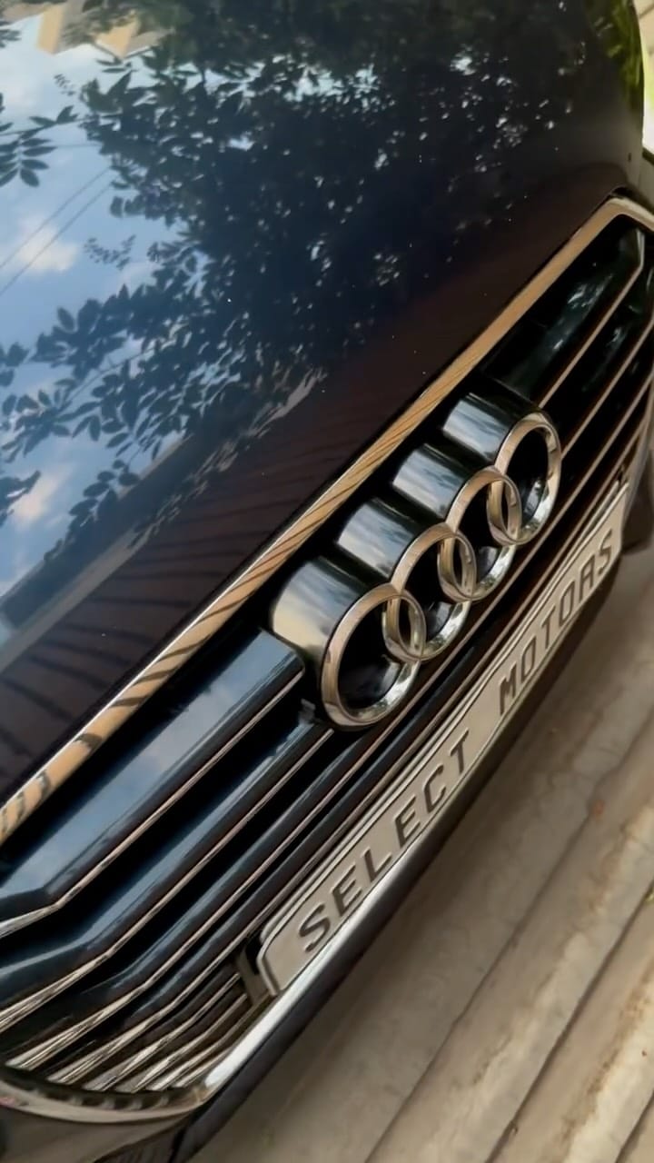 Post 5 by SELECT-MOTORS on Instagram (video)