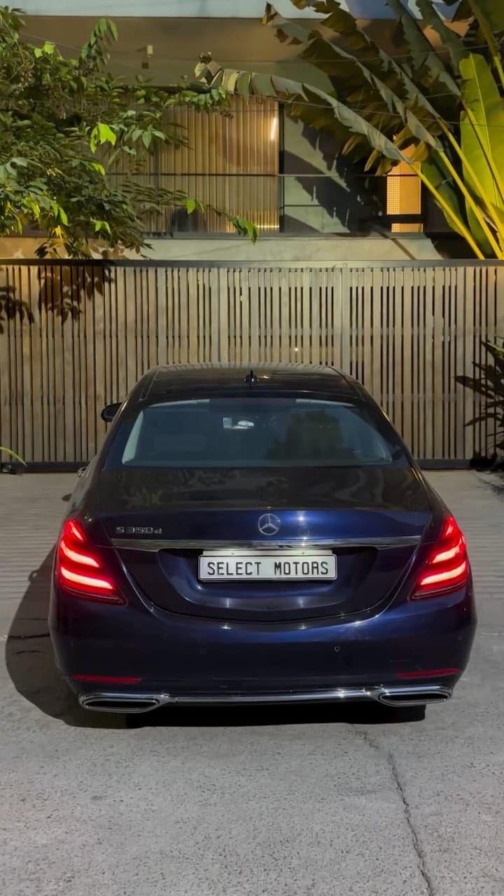 Post 3 by SELECT-MOTORS on Instagram (video)