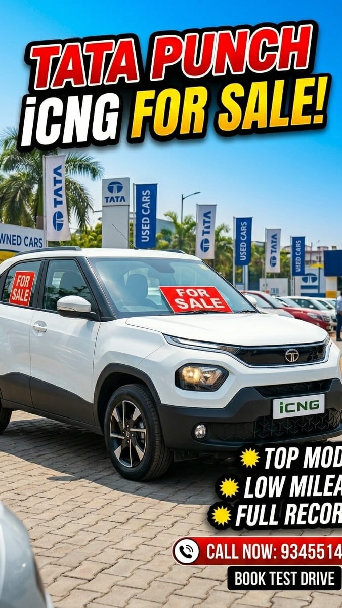 Post 6 by Raja Sekar | Salem  | Used cars Dealer on Instagram (video)