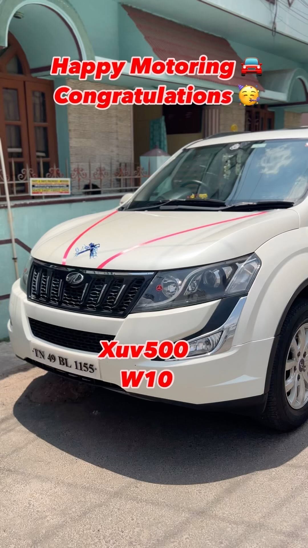 Post 9 by Raja Sekar | Salem  | Used cars Dealer on Instagram (video)