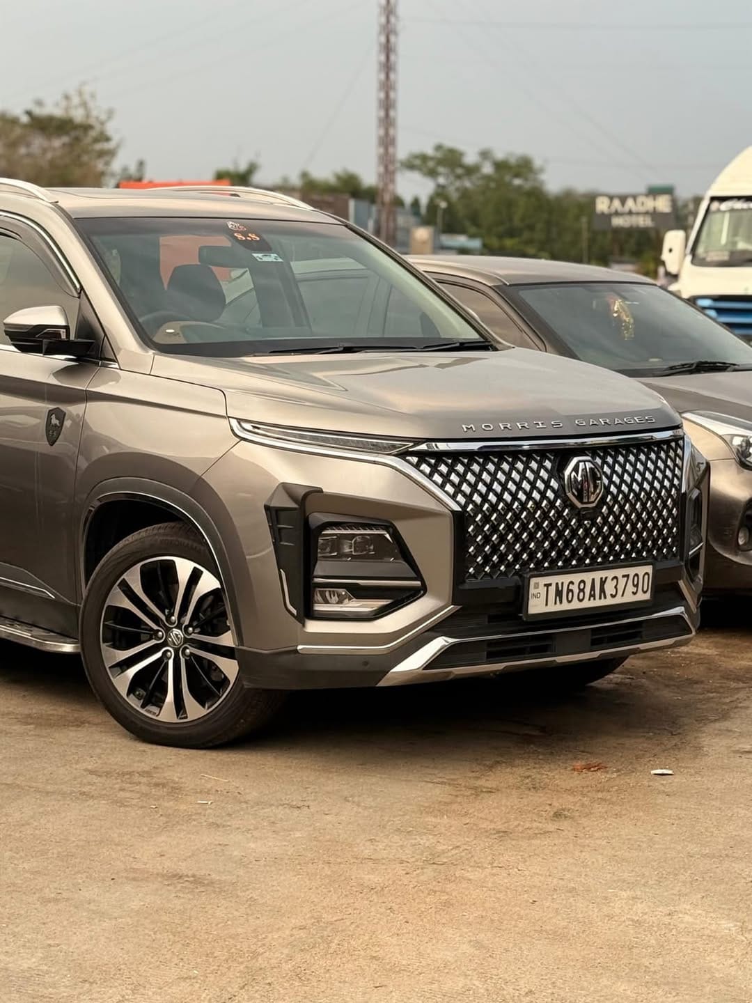 Post 5 by Raja Sekar | Salem  | Used cars Dealer on Instagram (carousel)