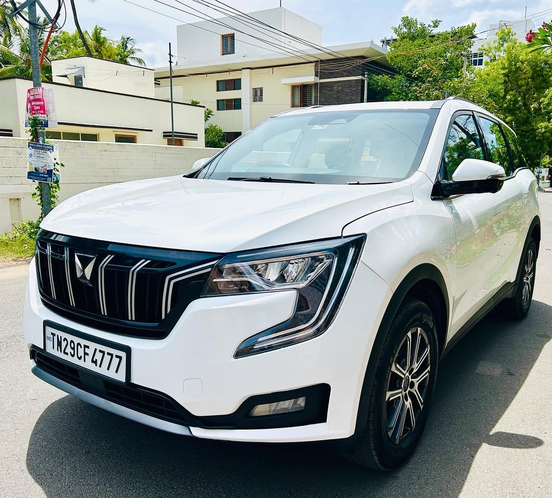 Post 2 by Raja Sekar | Salem  | Used cars Dealer on Instagram (carousel)