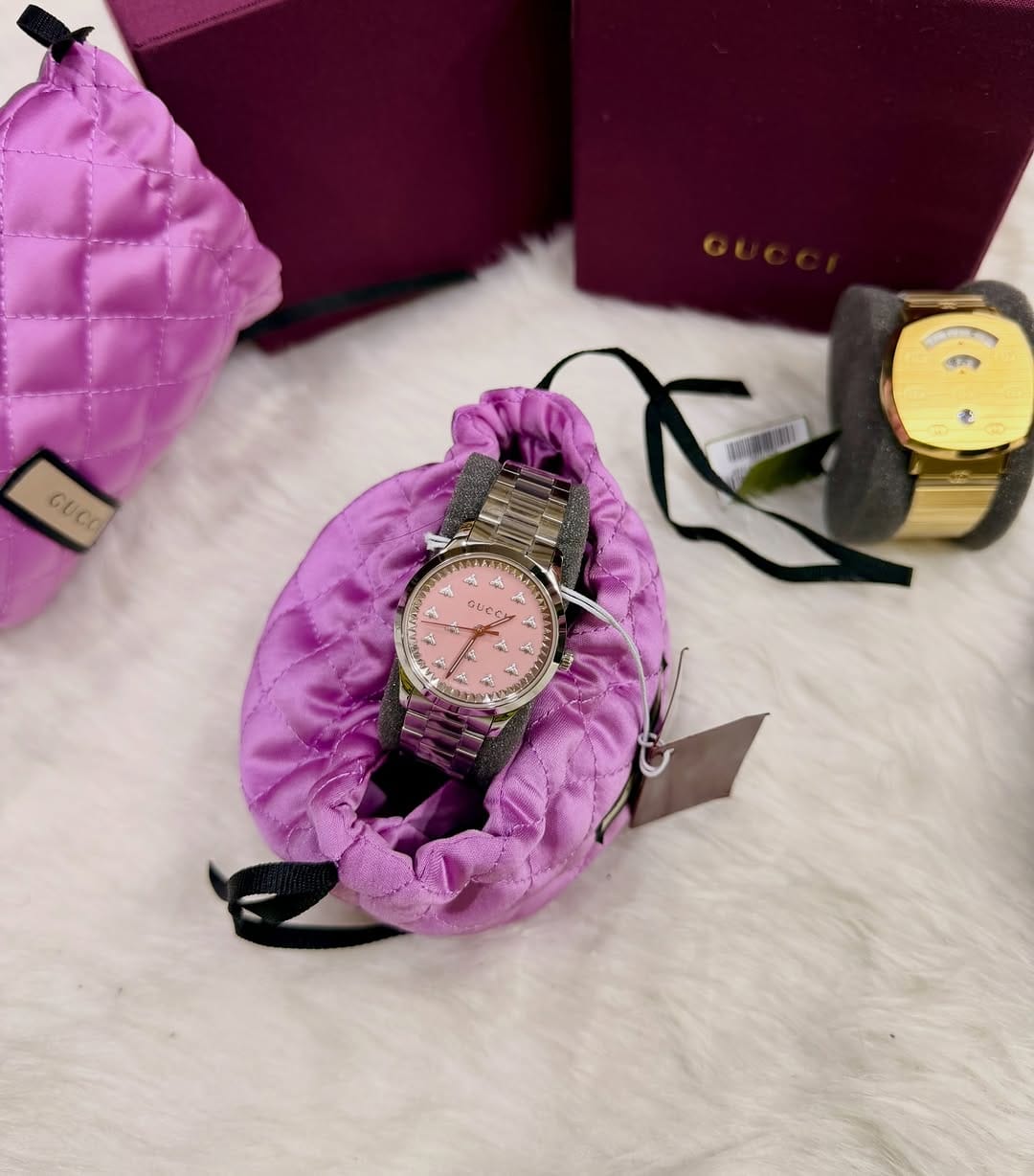 Post 4 by Starlight Brands on Instagram (image)