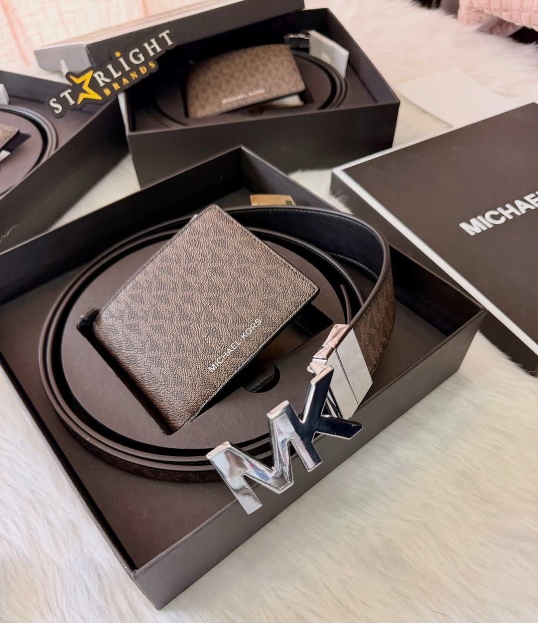 Post 8 by Starlight Brands on Instagram (image)