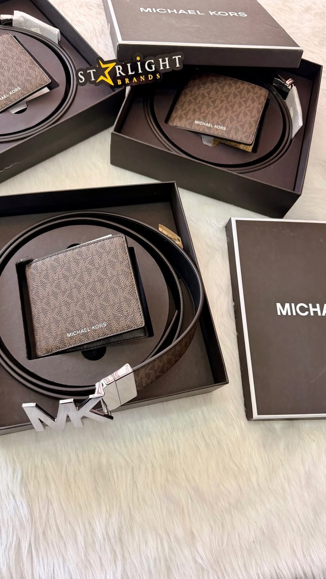 Post 9 by Starlight Brands on Instagram (video)