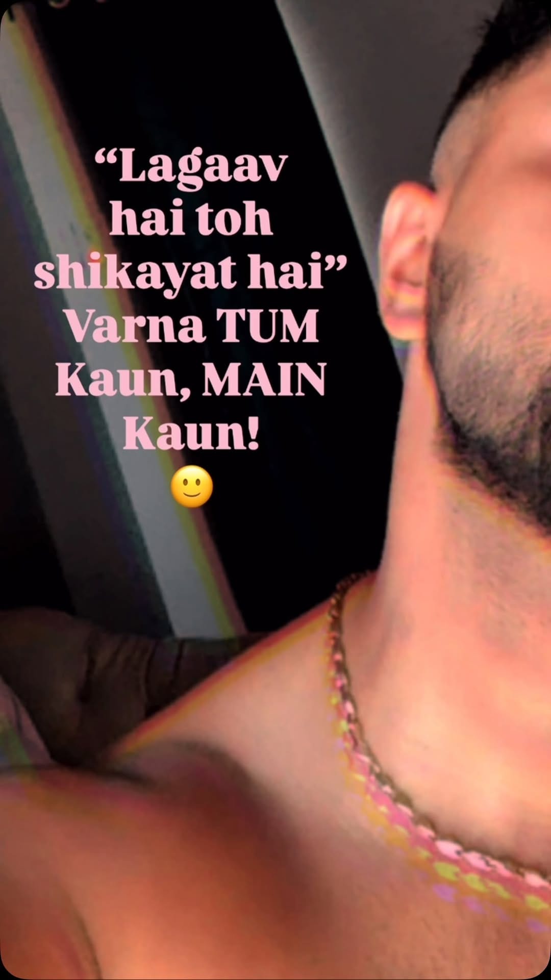 Post 7 by शिवांश on Instagram (video)