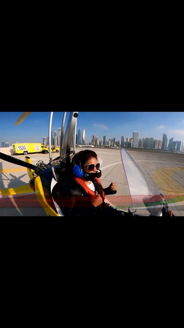 Post 8 by Jyoti Dubey on Instagram (video)