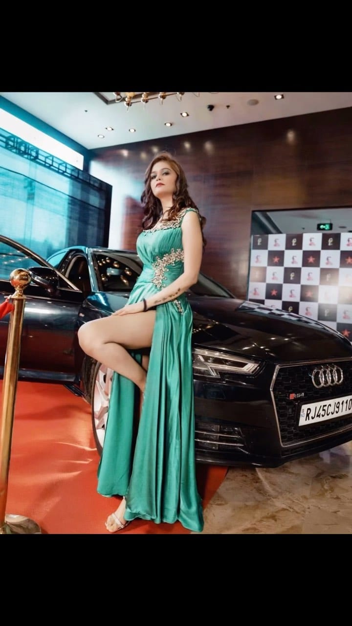 Post 5 by Jyoti Dubey on Instagram (video)