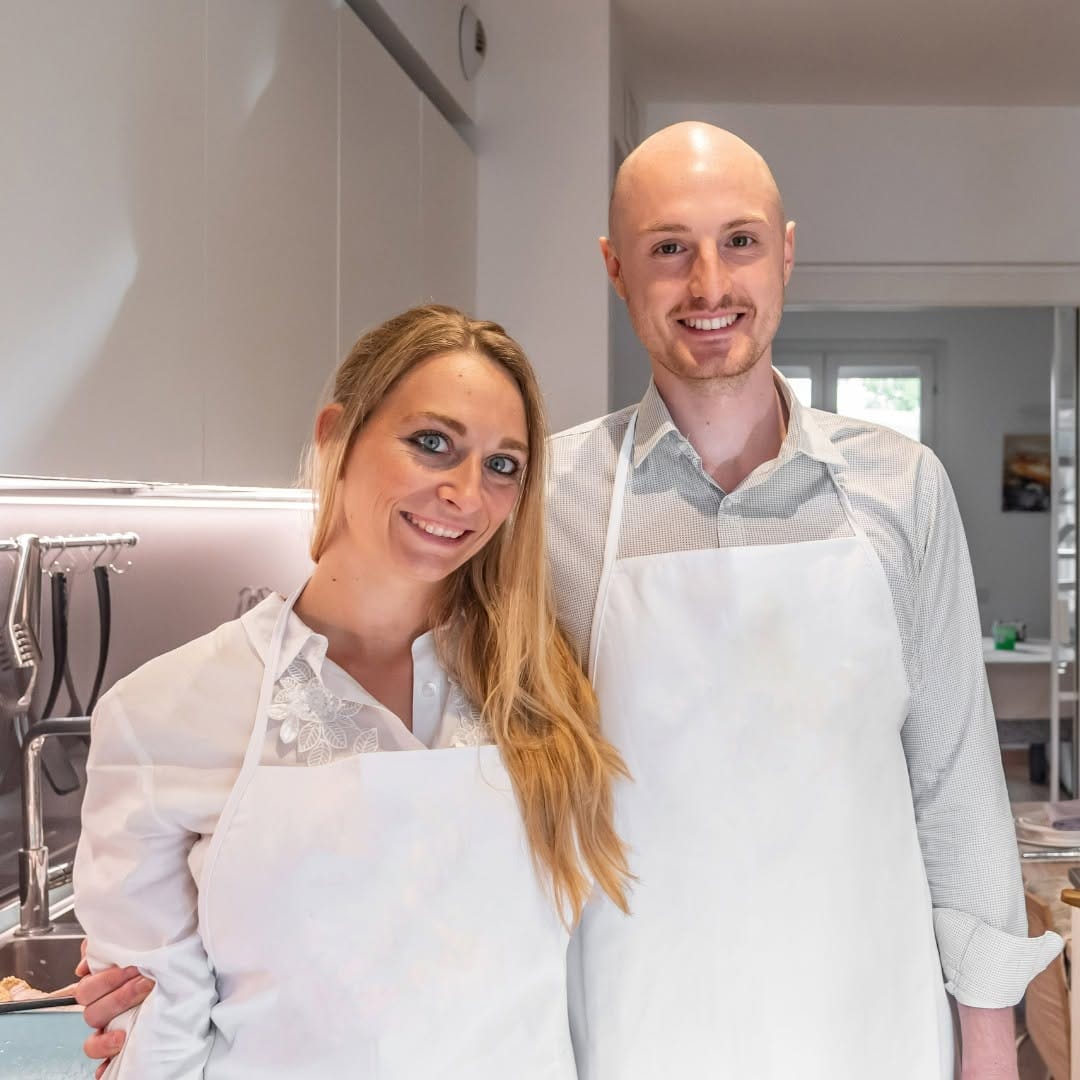 Post 10 by Casa Pastrocchi | Milan Cooking Class on Instagram (image)
