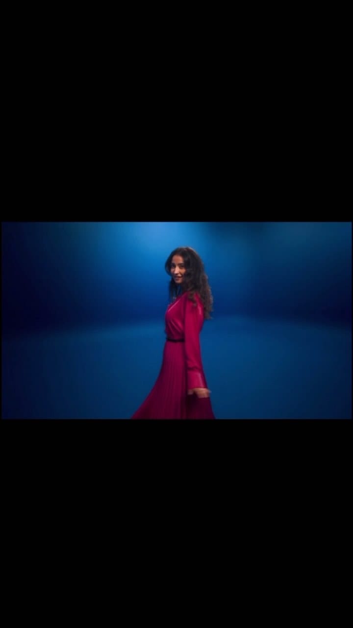 Post 10 by Peri 🪷 on Instagram (video)