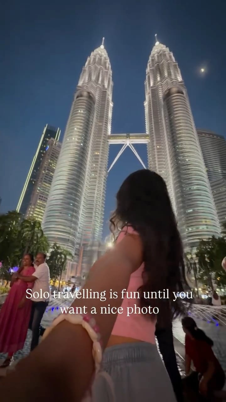 Post 2 by Peri 🪷 on Instagram (video)