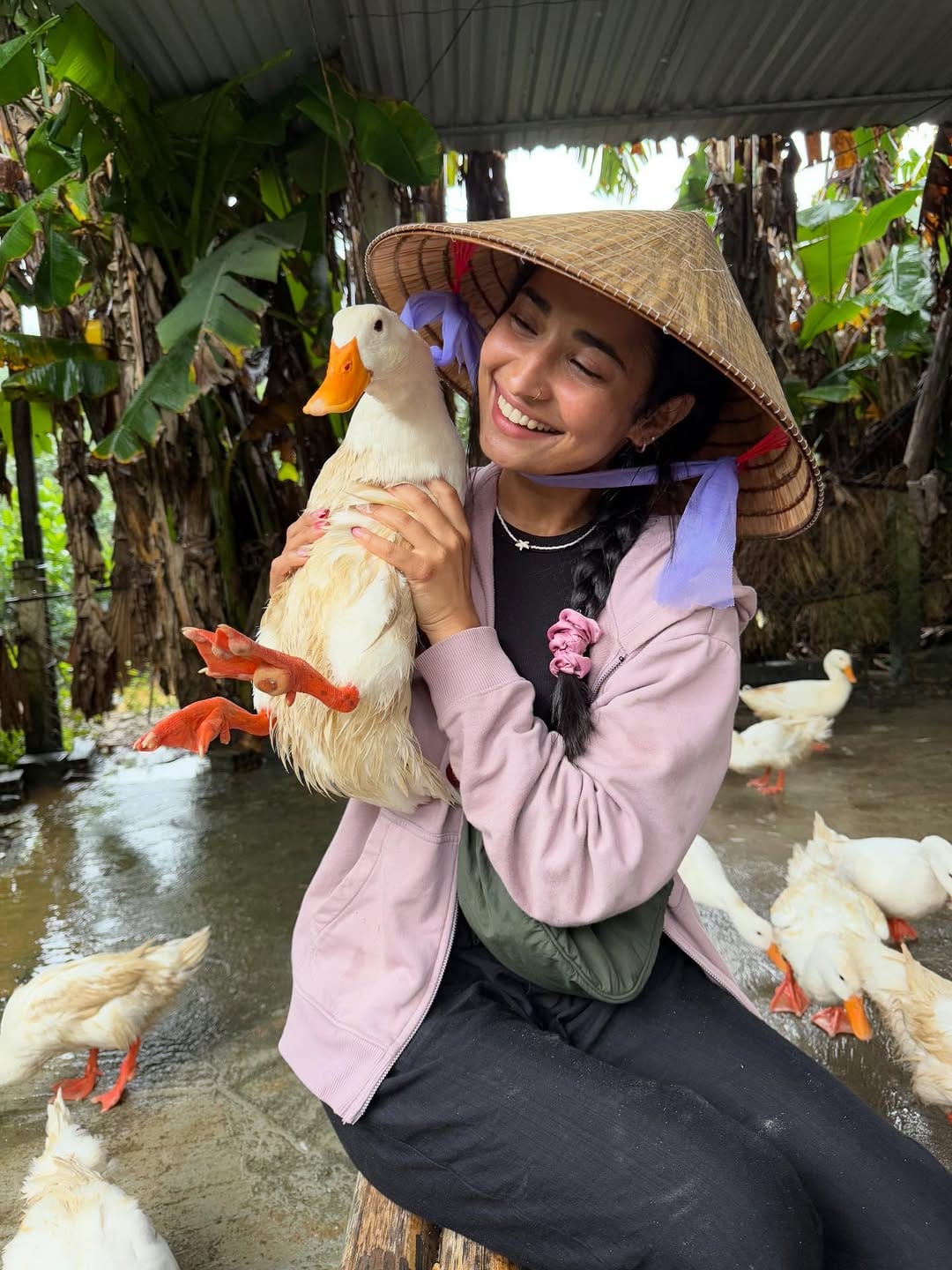 Post 8 by Peri 🪷 on Instagram (carousel)