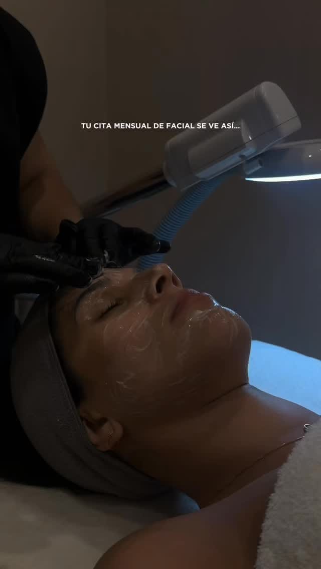 Post 8 by BEAUTIQUE SPA & COFFEE on Instagram (video)