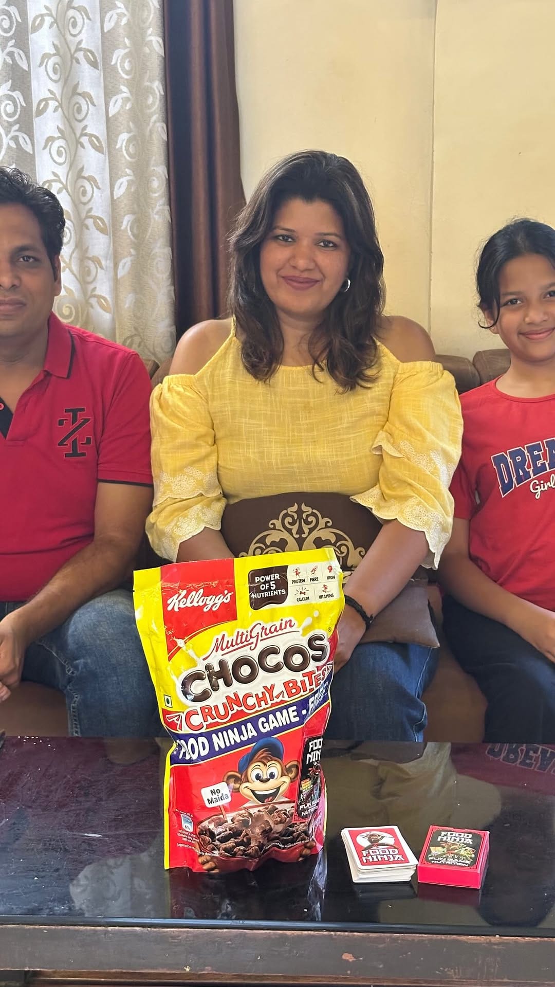 Post 3 by Priyanka Mor on Instagram (video)