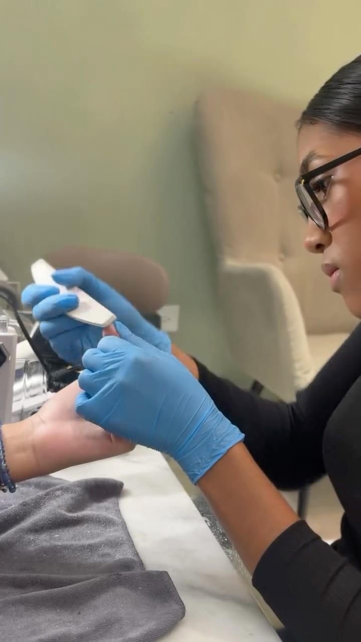 Post 6 by BEAUTIQUE SPA & COFFEE on Instagram (video)