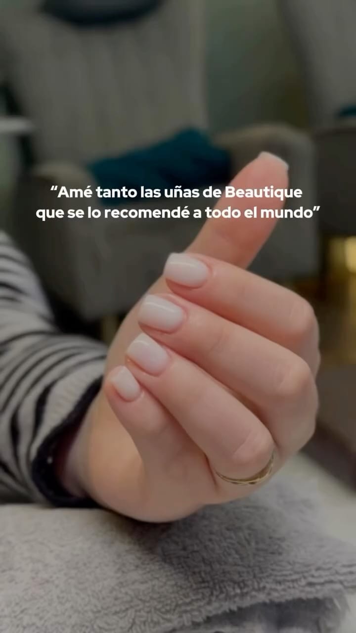 Post 10 by BEAUTIQUE SPA & COFFEE on Instagram (video)