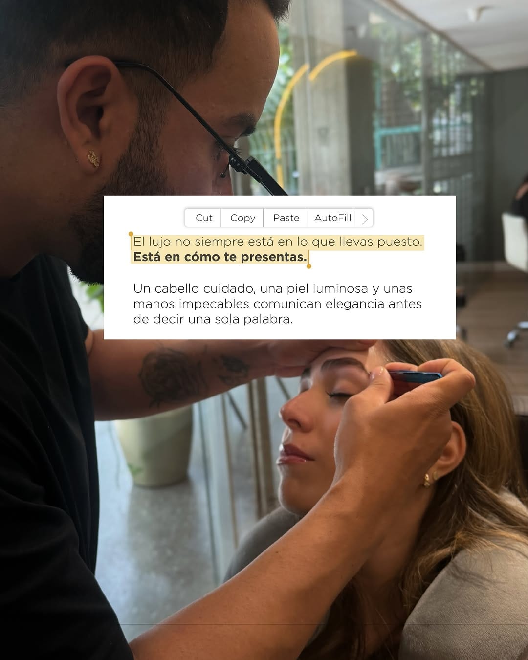 Post 9 by BEAUTIQUE SPA & COFFEE on Instagram (carousel)