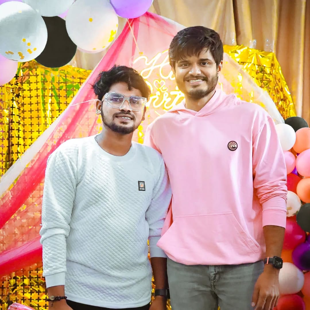 Post 9 by Viraj Ashwin on Instagram (image)