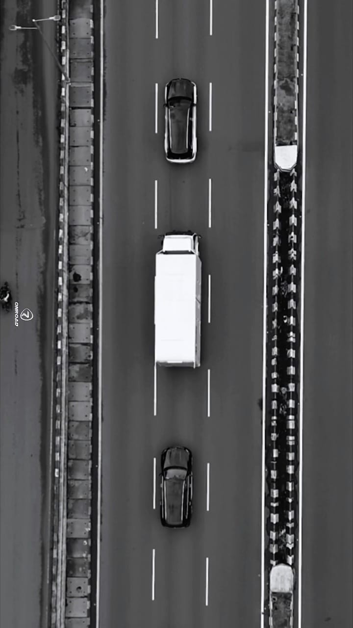 Post 1 by Onroad on Instagram (video)