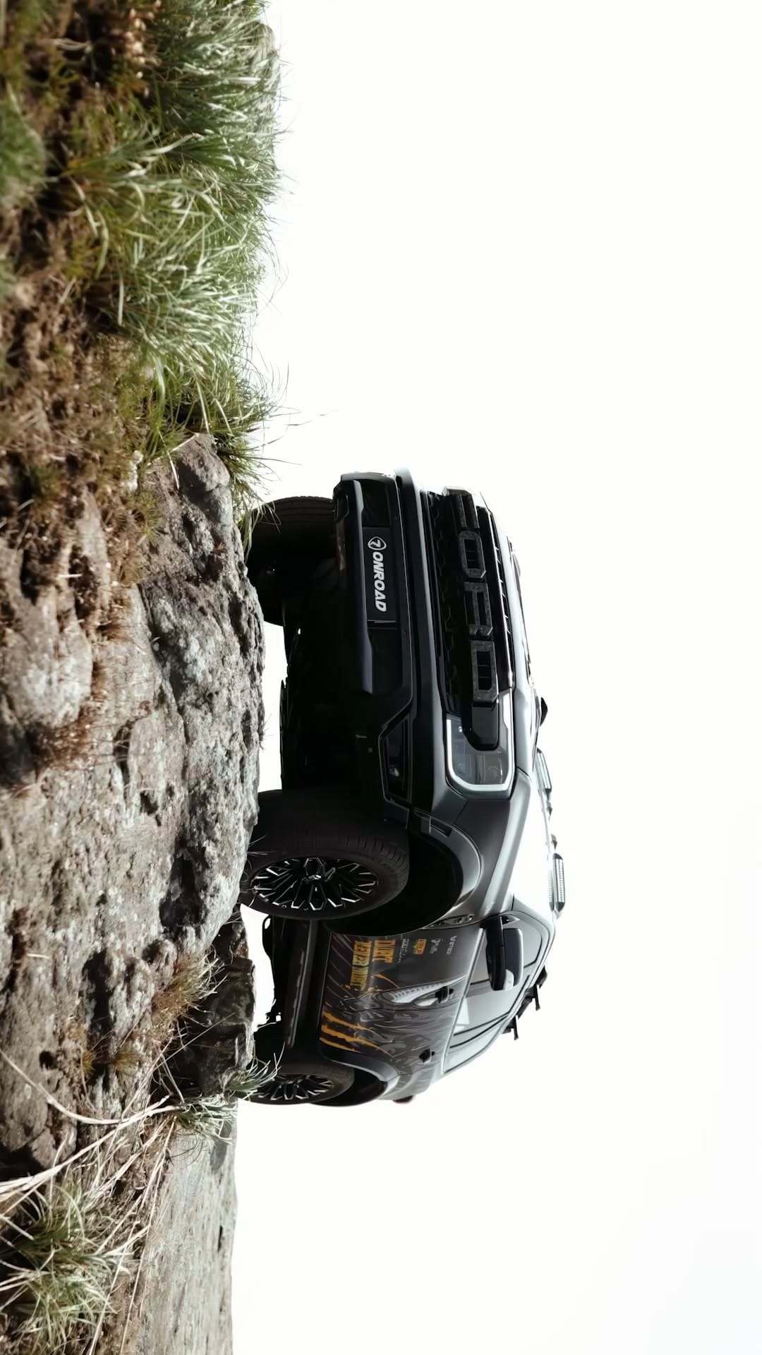 Post 3 by Onroad on Instagram (video)