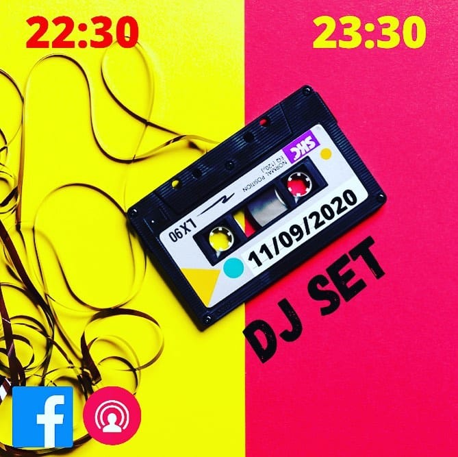 Post 10 by Beat Sound on Instagram (image)