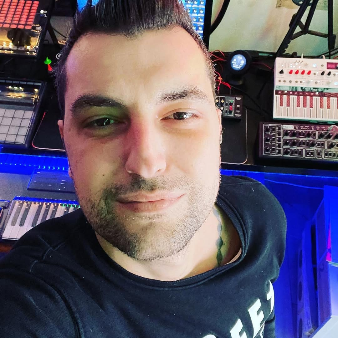 Post 2 by Beat Sound on Instagram (image)
