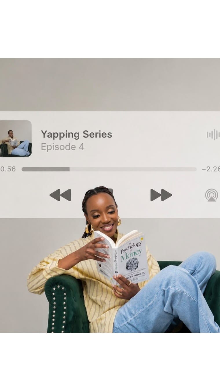 Post 5 by Barbara Nzovu | Personal Finance Coach on Instagram (video)