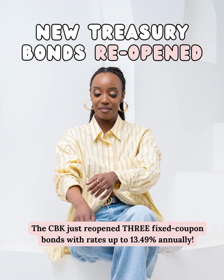 Post 4 by Barbara Nzovu | Personal Finance Coach on Instagram (carousel)