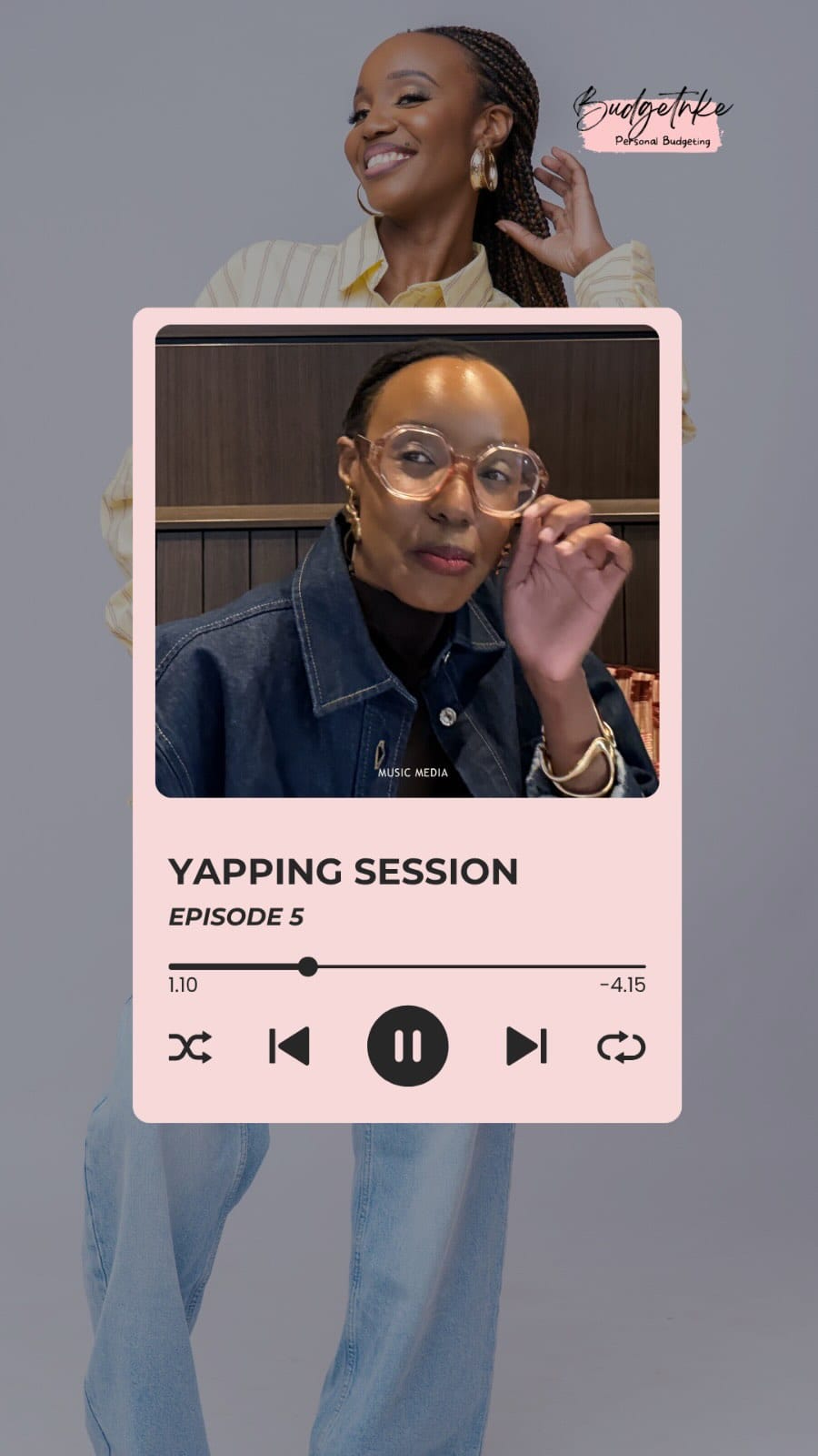 Post 1 by Barbara Nzovu | Personal Finance Coach on Instagram (video)