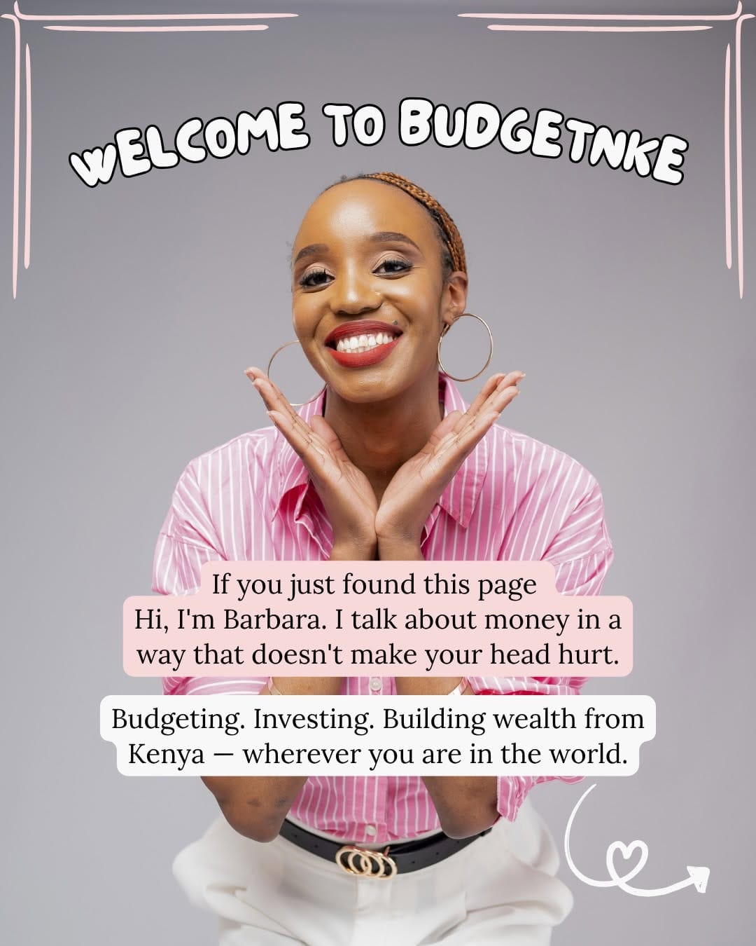 Post 9 by Barbara Nzovu | Personal Finance Coach on Instagram (carousel)