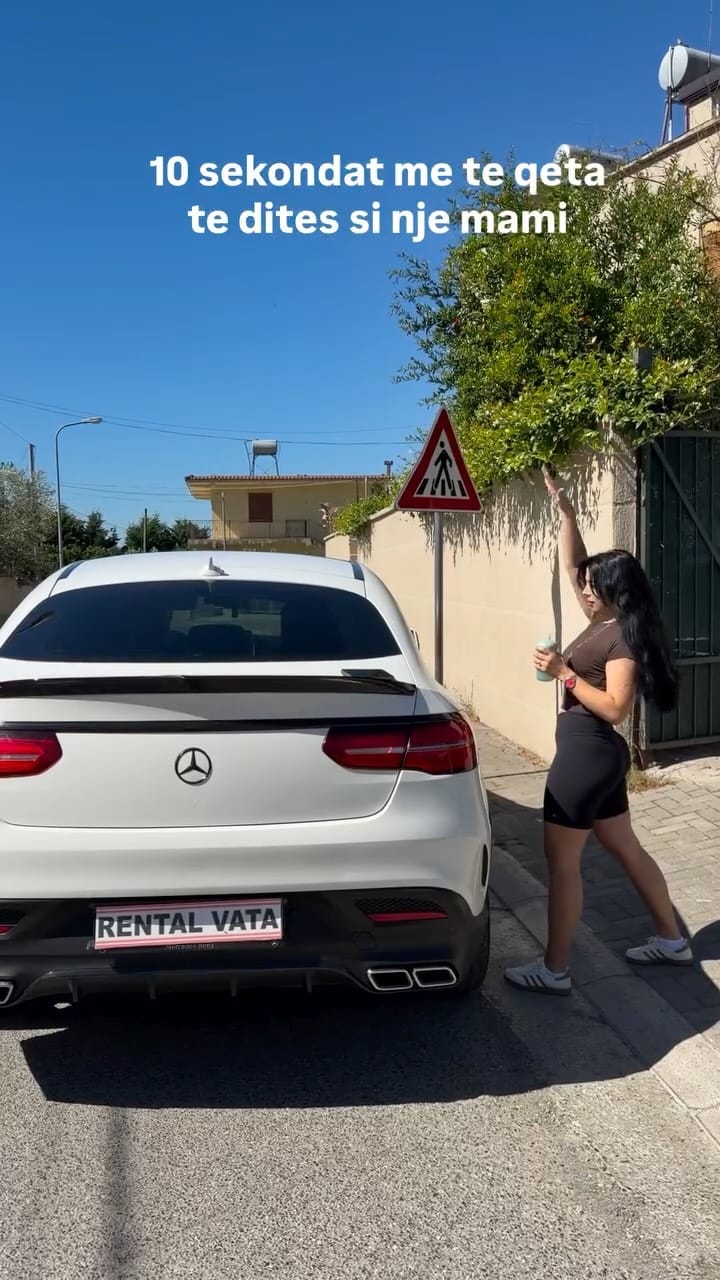 Post 2 by Enisa Seferi on Instagram (video)