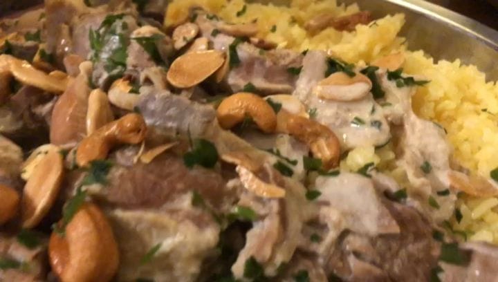 Post 9 by Ahmad Ababneh | أحمد on Instagram (video)