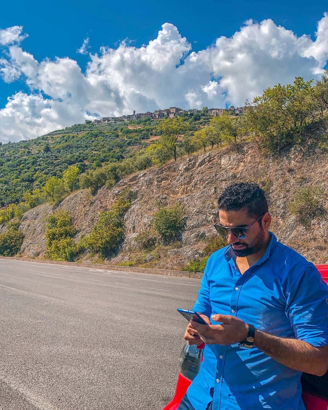Post 7 by Ahmad Ababneh | أحمد on Instagram (image)